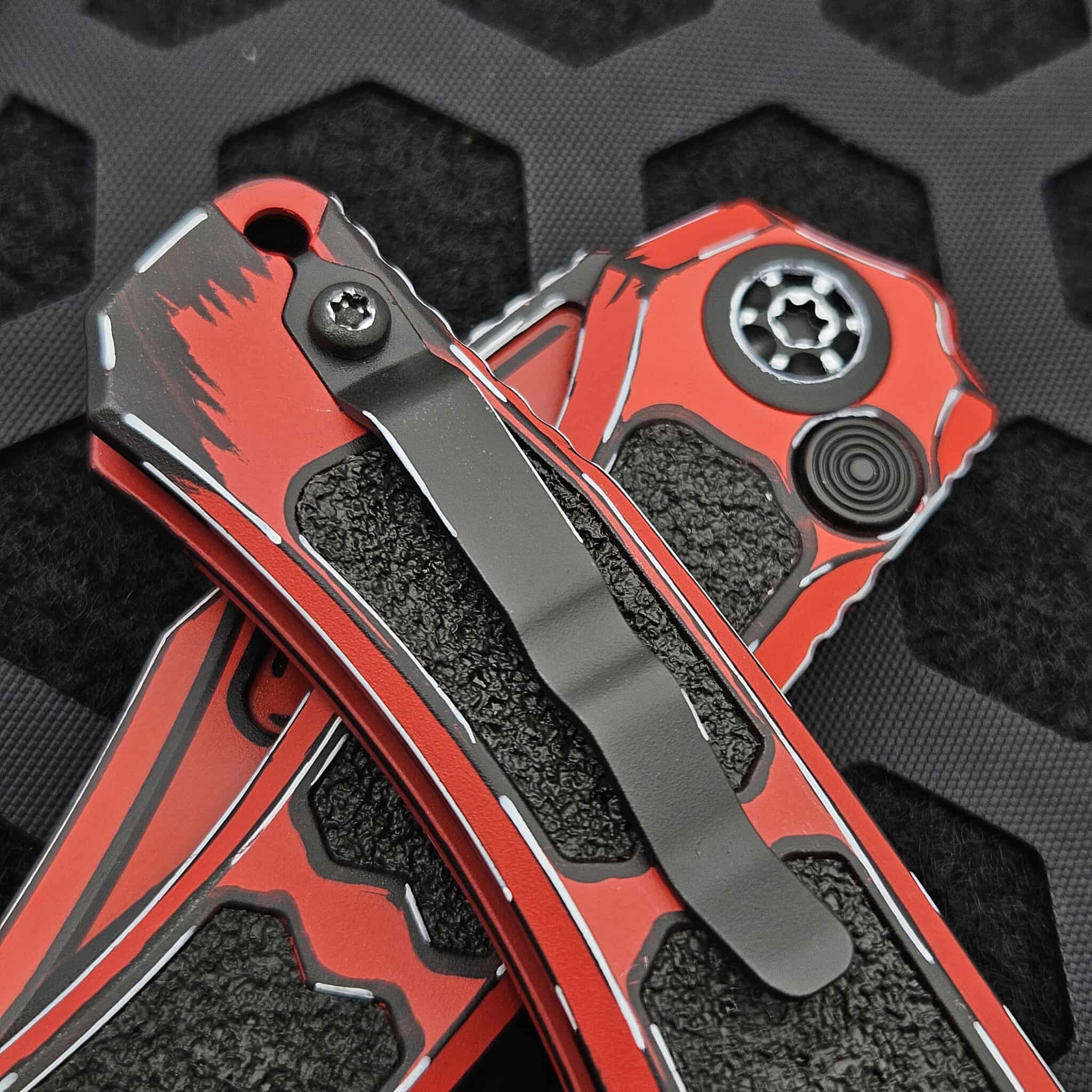 エターナル ギャラクティカ オブリビオン　Special RED version エターナルギャラクティカオブリビオン【ラッシュレア SPECIAL RED Ver