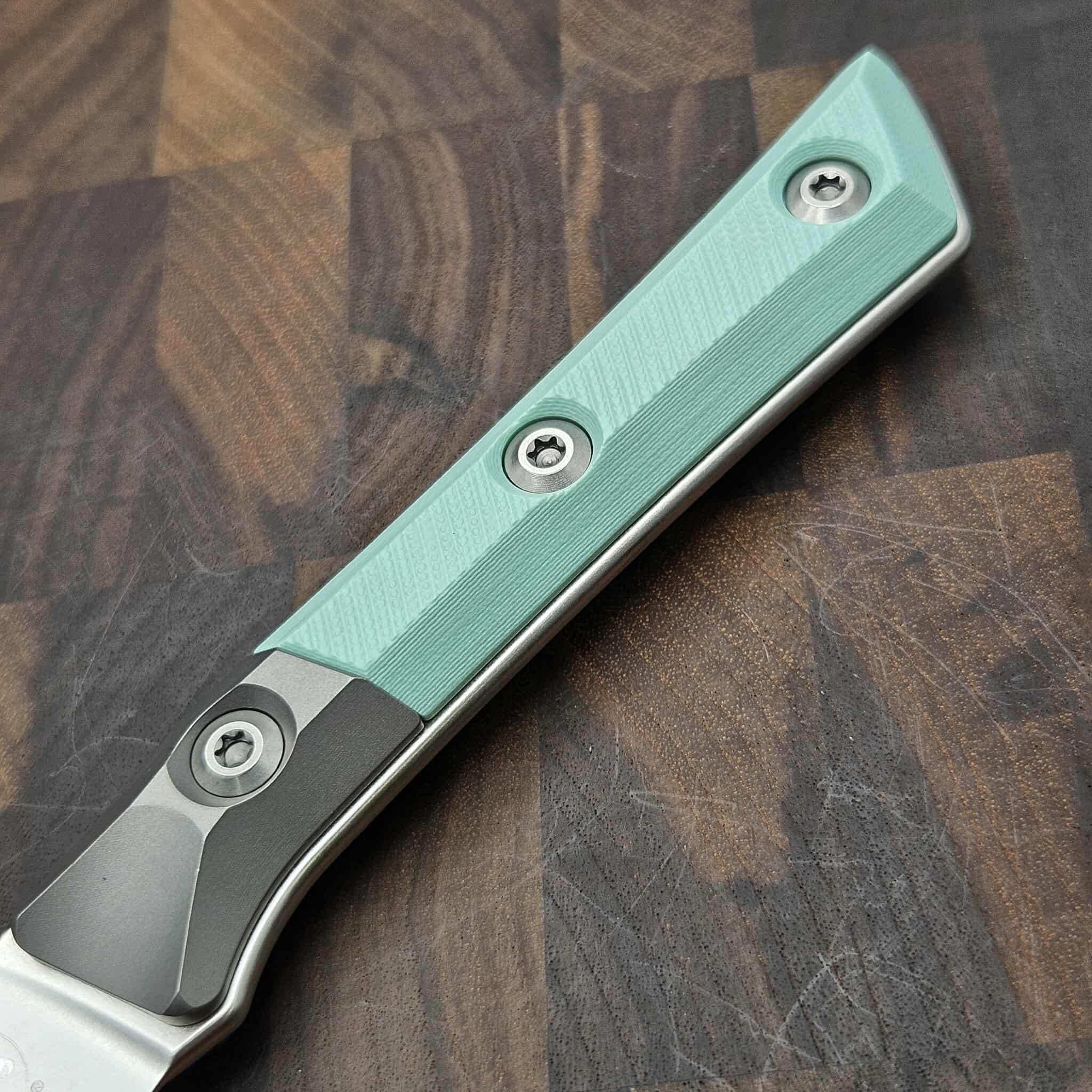 MICROTECH KNIVES 3.5