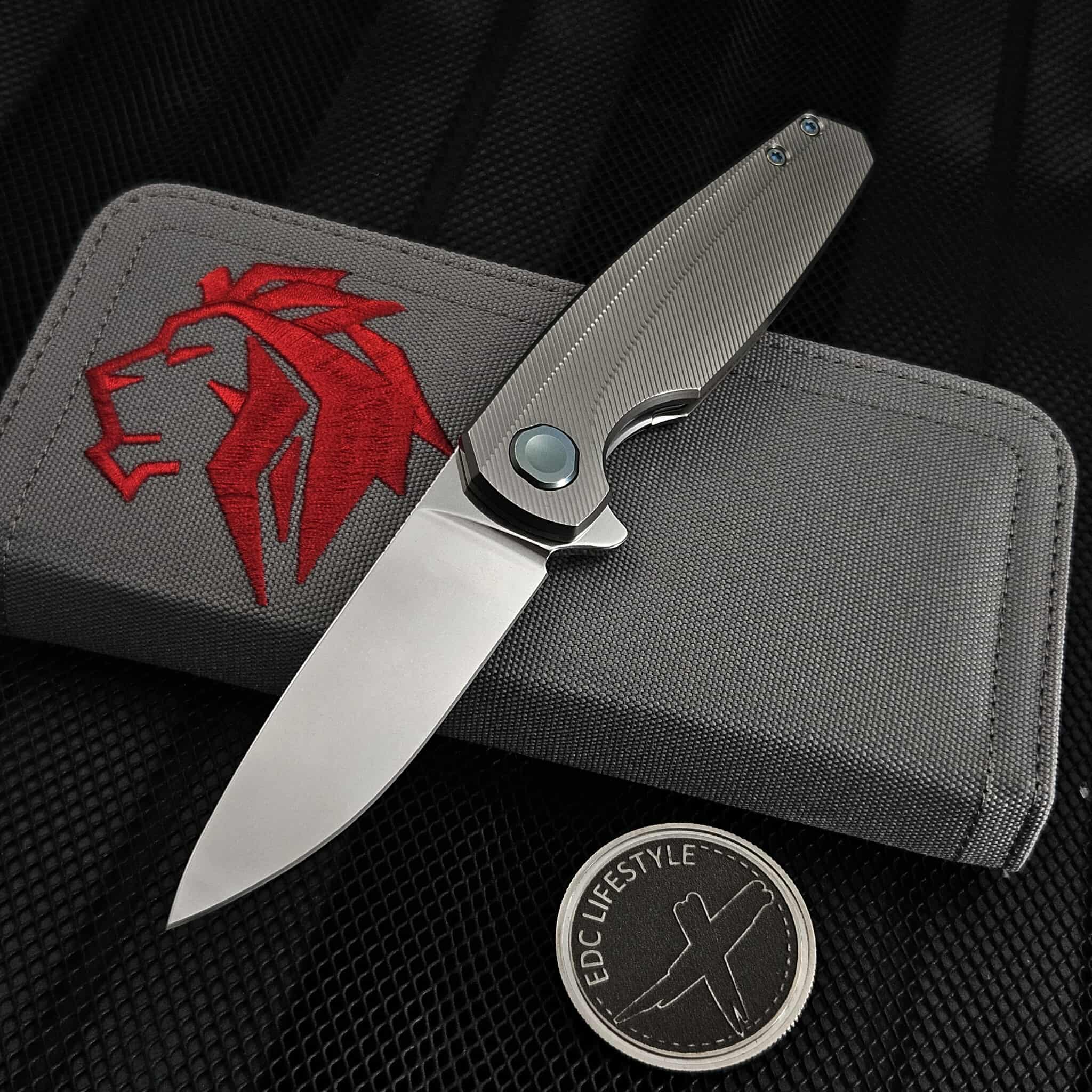 Holt Bladeworks Morpheus MR1578