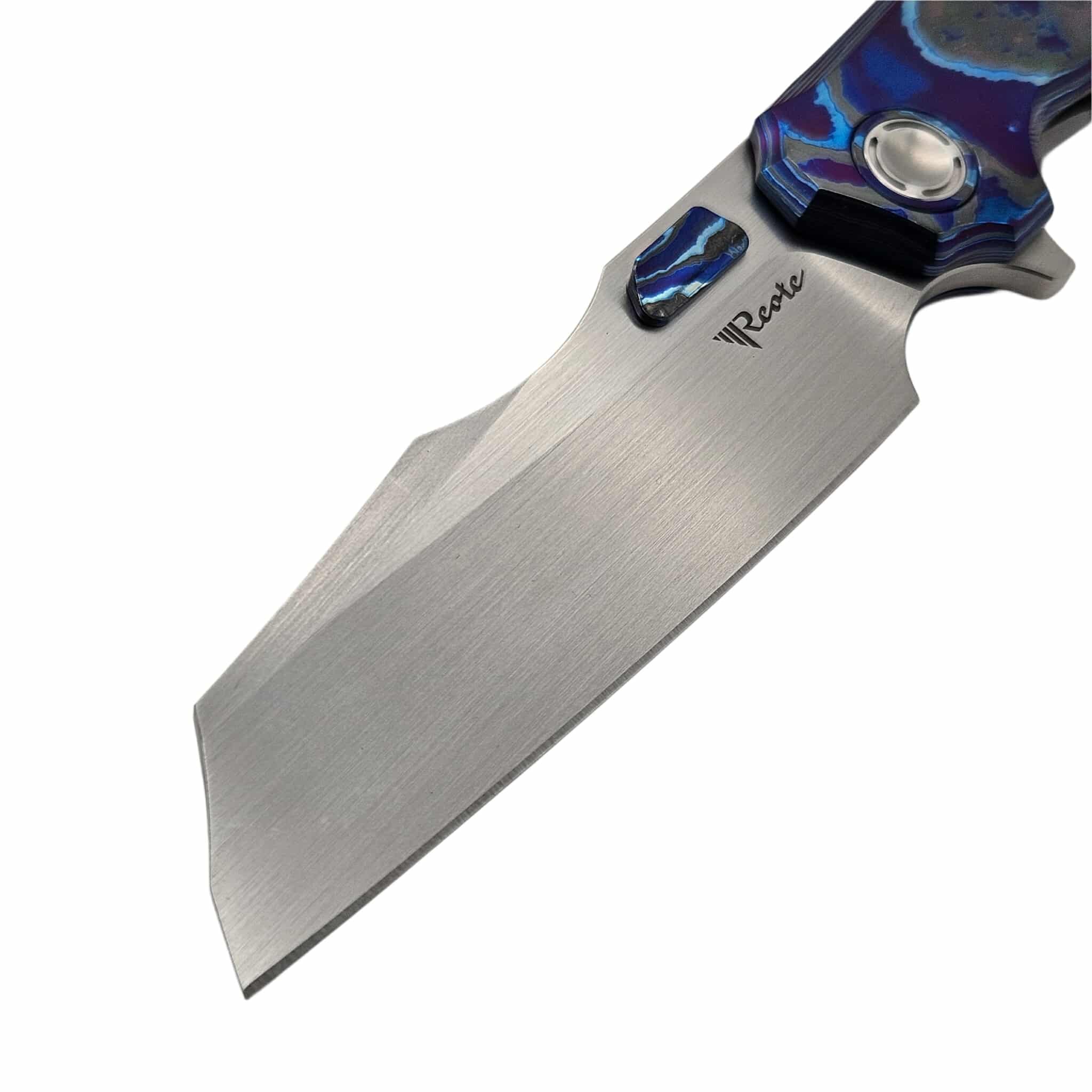 Reate Alvin Lee Mantis Zircuti Satin
