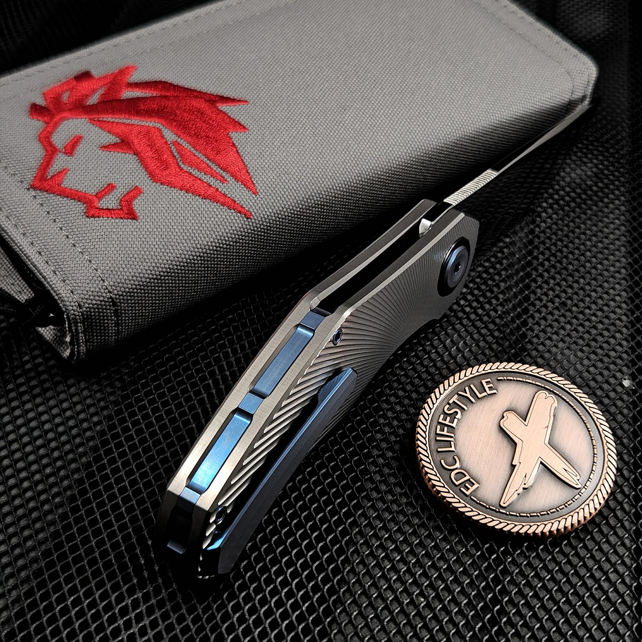 Holt Bladeworks Renegade RP177