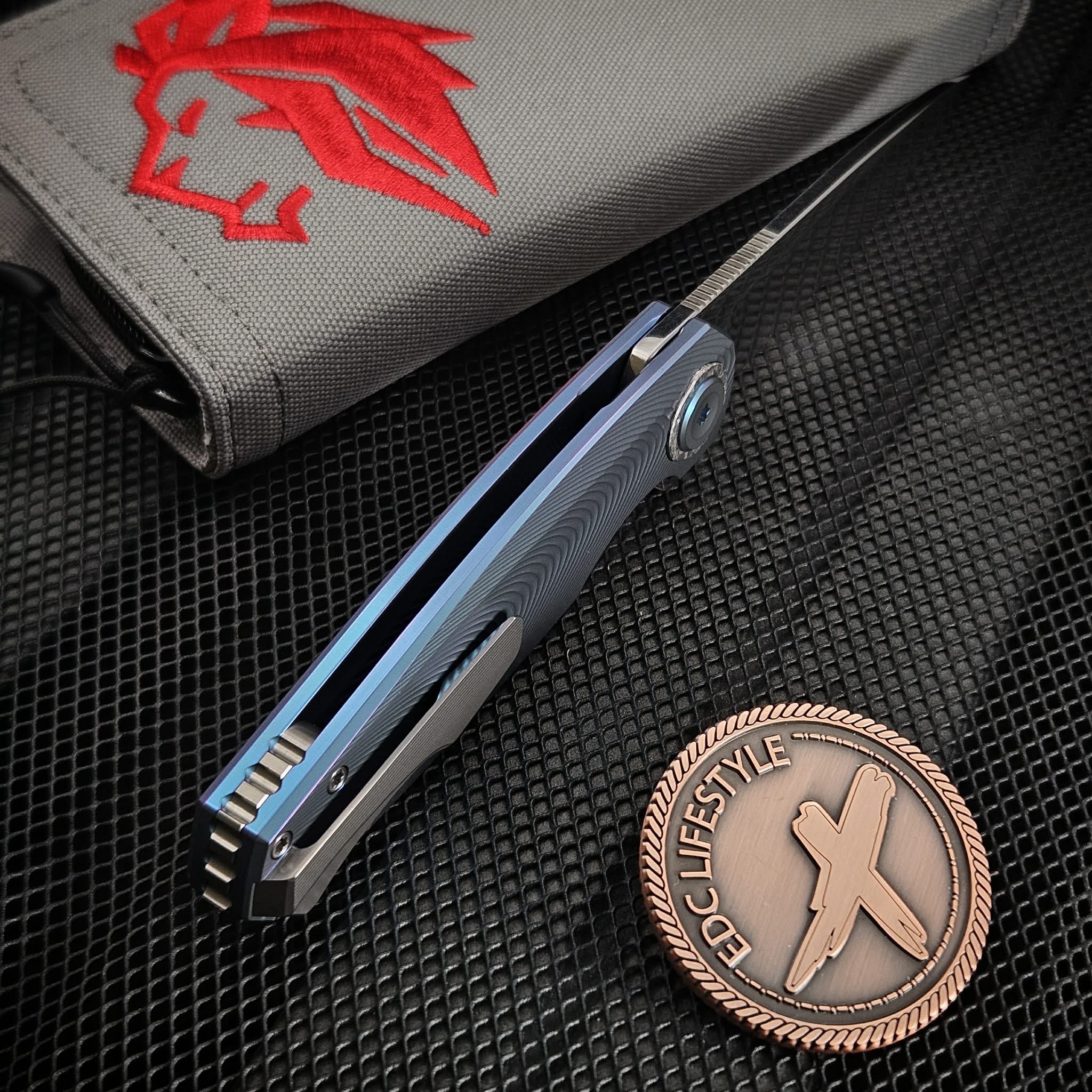Holt Bladeworks Morpheus RR1841