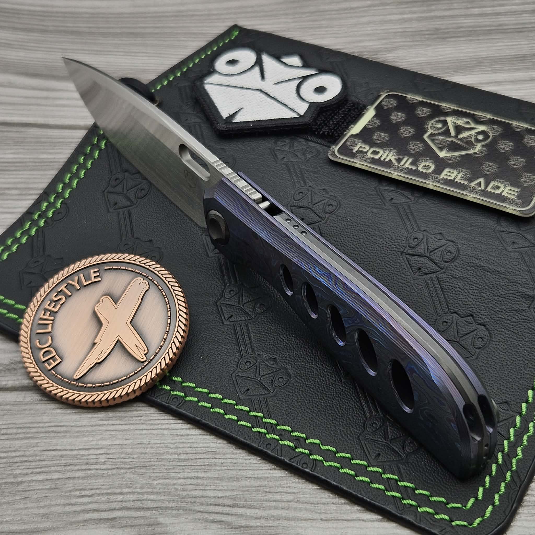 MAKIO Amazon.com: XINZUO 8 Inches Japanese ZDP-189 Steel Chef Knife