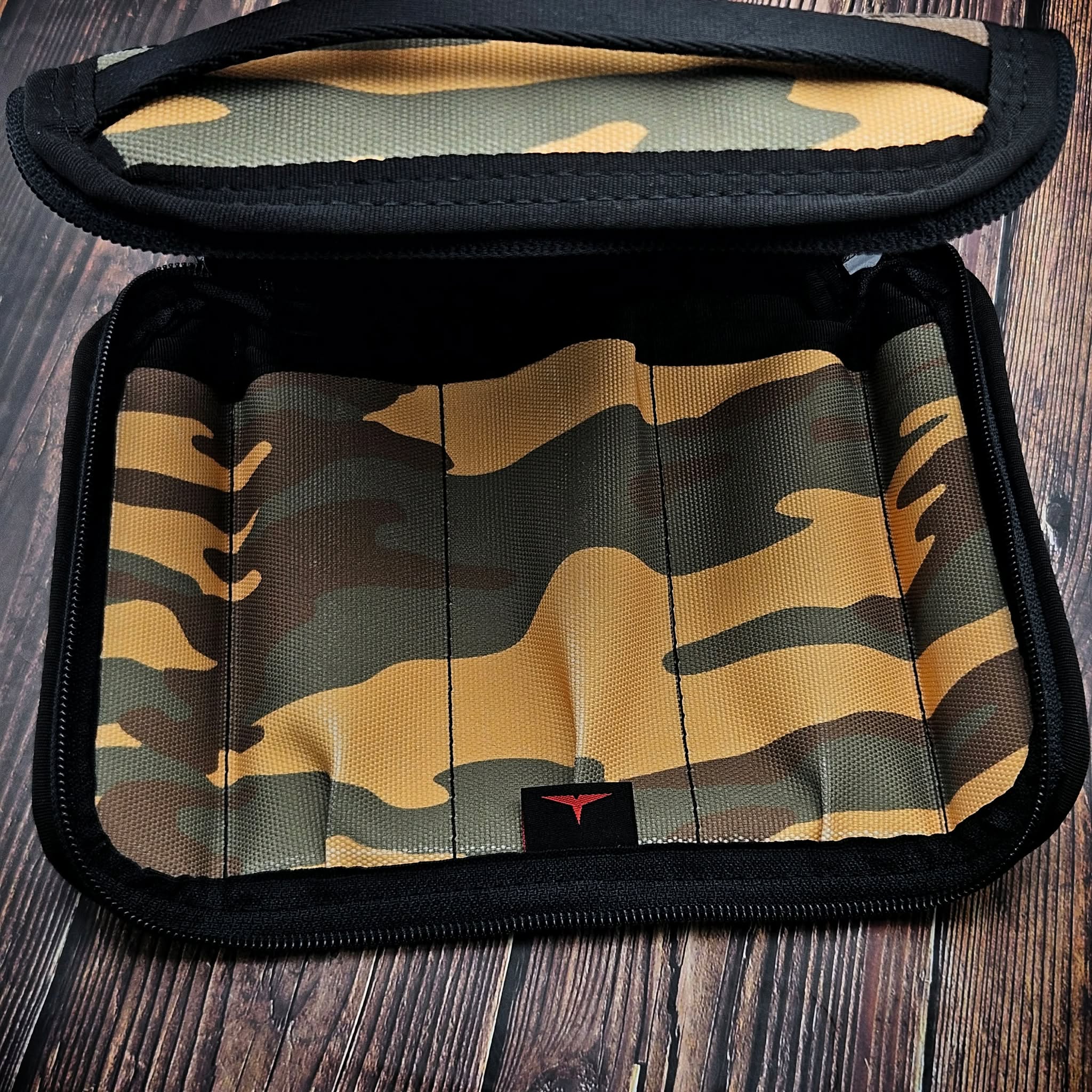 Mick Strider Knives Knife Pouch