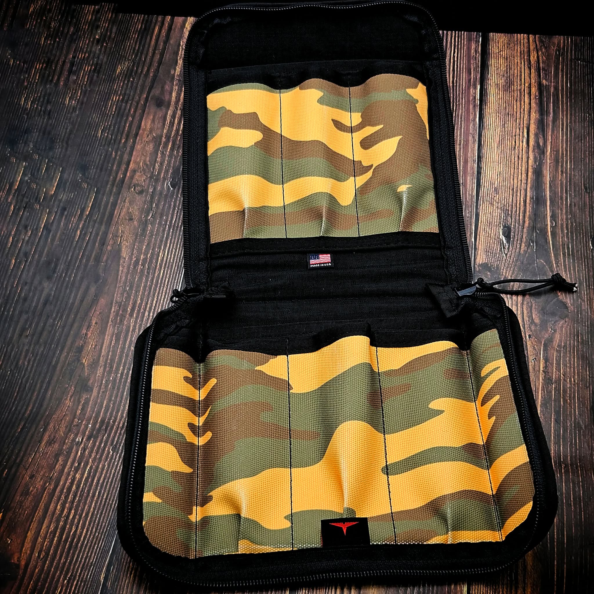 Mick Strider Knives Knife Pouch