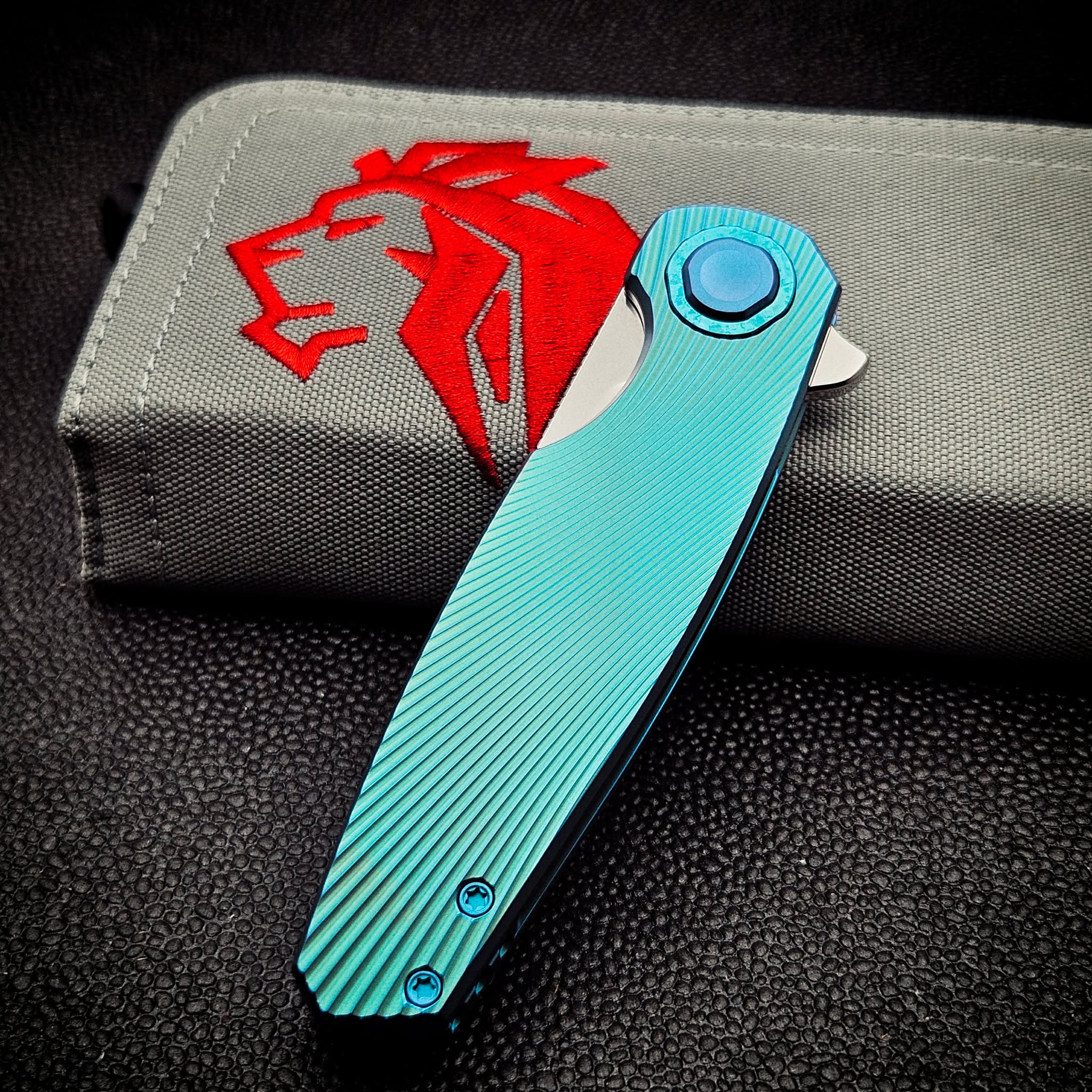 Holt Bladeworks Morpheus MR1854