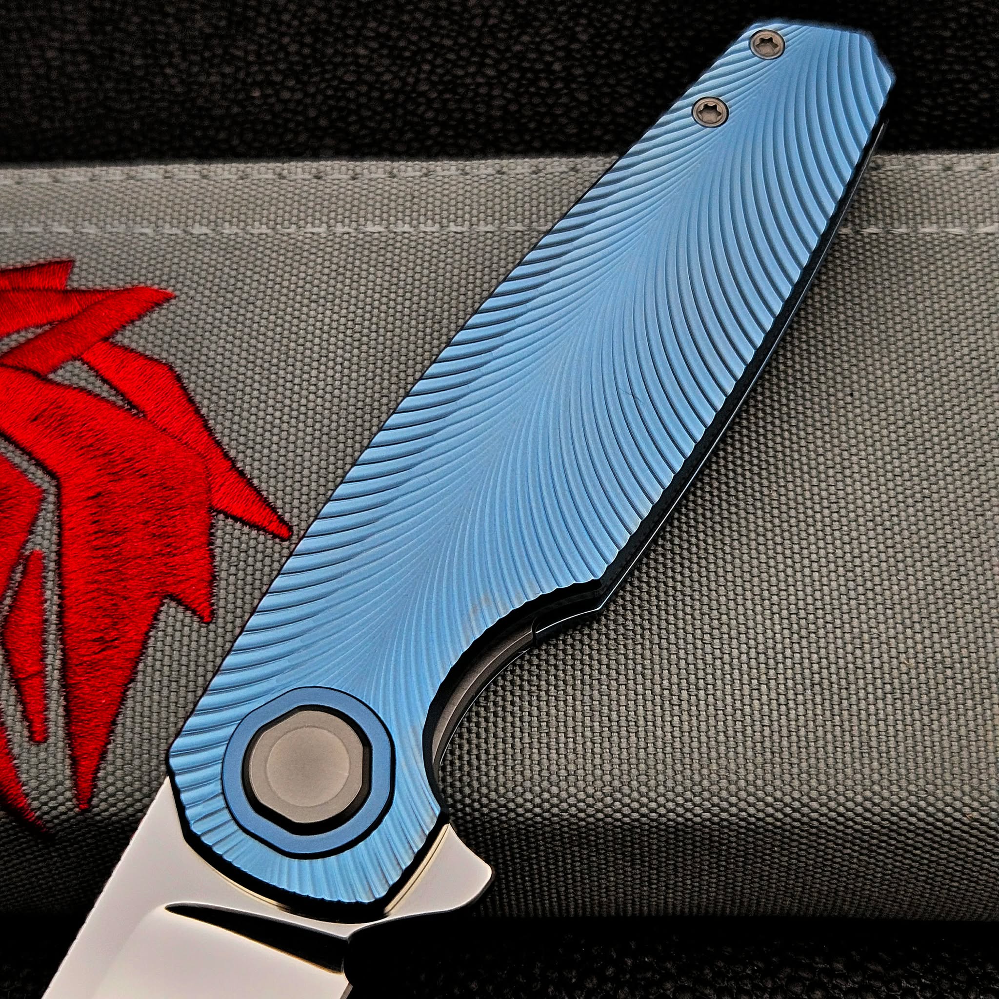 Holt Bladeworks Morpheus MR1866