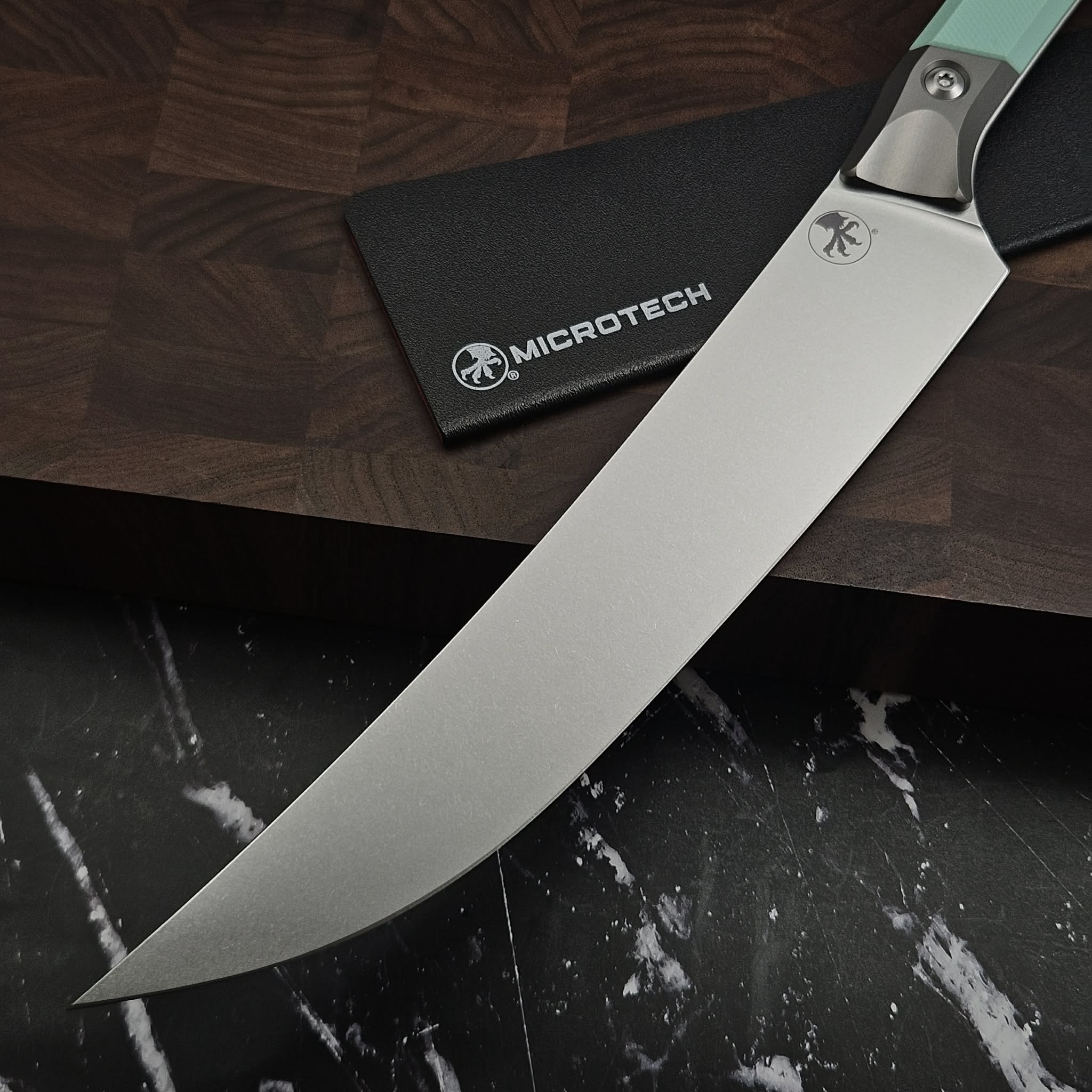 MICROTECH KNIVES 10