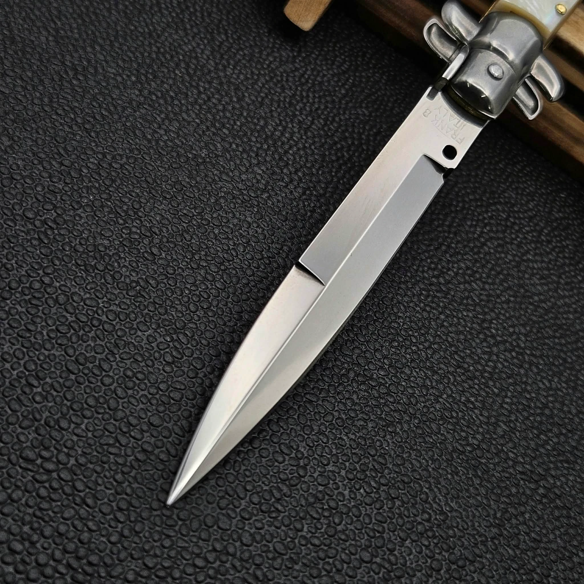 Franke Beltrame 9