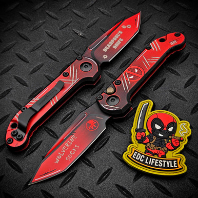 Microtech LUDT 3.5