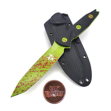 Microtech Socom Alpha – SouthernBlades