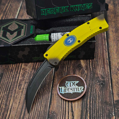 Heretic Roc Stabnana DLC H060-6A-NANA