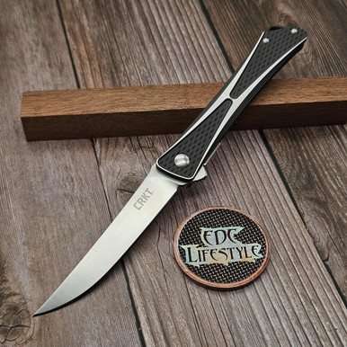 CRKT Crossbones 7530 - Preowned