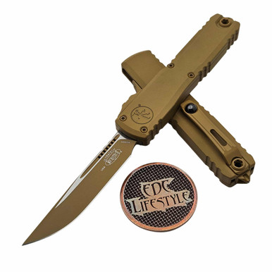 Microtech Ultratech ZBP 1121-1CRA S/E 3.5