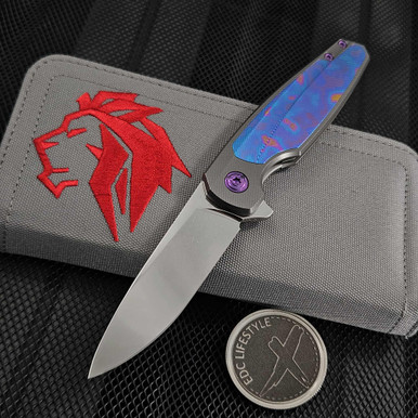 Holt Bladeworks Morpheus MP1262