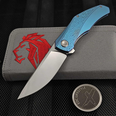 Holt Bladeworks Renegade RR144