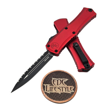 Microtech Hera II Mini D/E 2.95