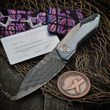 Sharknivco JCQ