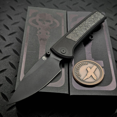 Chaves Integral Scapegoat 229 - YWKII
