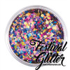 Fiesta Festival Glitter