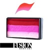 Fusion Body Art & FX - Split Cake Bold Rose 30gr