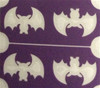 Four Bats 3 Layer Stencil