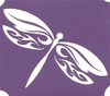 Design Dragonfly - 3 Layer Stencil