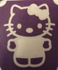 Full Hello Kitty - 3 Layer Stencil