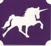 High Unicorn - 3 Layer Stencil