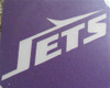 NY Jets - 3 Layer Stencil