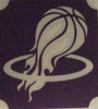 Miami Heat - 3 Layer Stencil