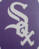 White Sox 3 Layer Stencil