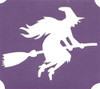 Halloween Witch - 3 Layer Stencil Halloween Witch - 3 Layer Stencil