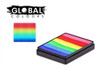 Bright Rainbow 50gr - Global Rainbow Cake