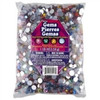 1/2# Assorted Round Gems for Face Painting