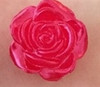 Red Rose Bling  - 30 per bag