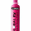 Global FX Glitter Gel - Iridescent Pink 36ml/1.2oz