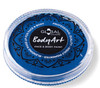 Cerulean Blue Blending Cake 32g - Global Body Art Face Paint