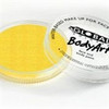 Pearl Yellow 32gr - Global Body Art Face Paint