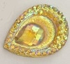 Yellow Petal gem - 1/2 TBSP