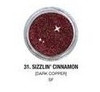 Sizzling Cinnamon SF - Eye Kandy Glitter 5g Sizzling Cinnamon SF - Eye Kandy Glitter 5g