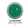 Sour Berry SF - Eye Kandy Glitter 5g