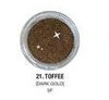 Toffee SF - Eye Kandy Glitter 5g