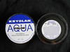 071 Black Aquacolor - Kryolan 2.5oz