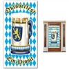 Oktoberfest Door Cover