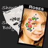 Roses StencilEyes / PROFILES