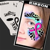 Ribbon StencilEyes / PROFILES