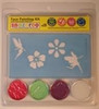 Fairies and Flowers Theme Kit - Snazaroo