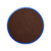 Dark Brown 30ml Snazaroo Face Paint