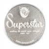 Silver Shimmer - 45gr Superstar Face Paints #056